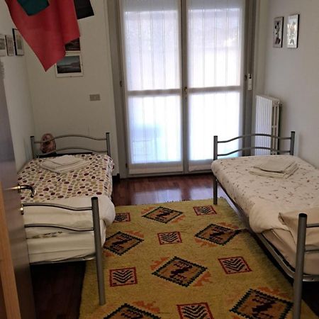 Casa Vacanze La Mela Monza Eksteriør billede
