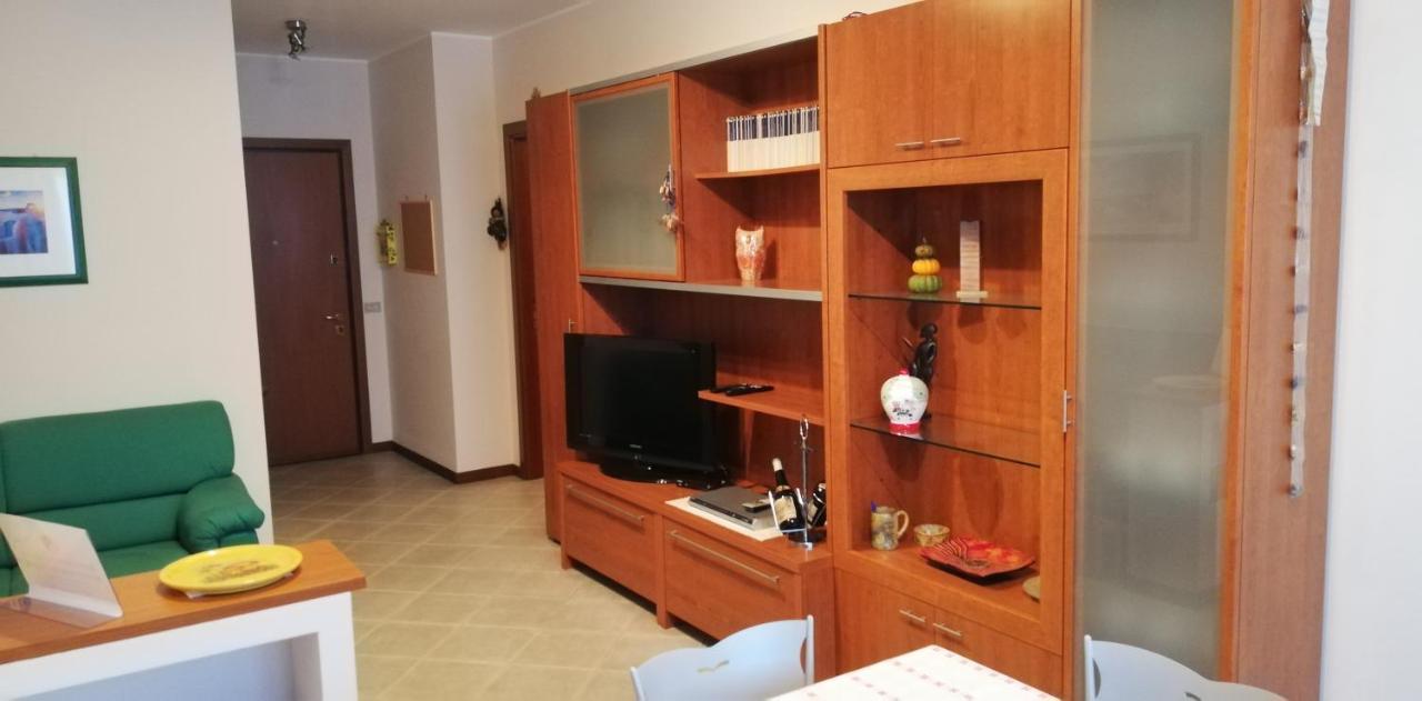 Casa Vacanze La Mela Monza Eksteriør billede