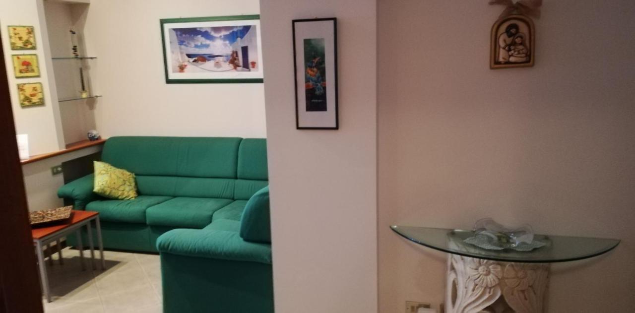Casa Vacanze La Mela Monza Eksteriør billede