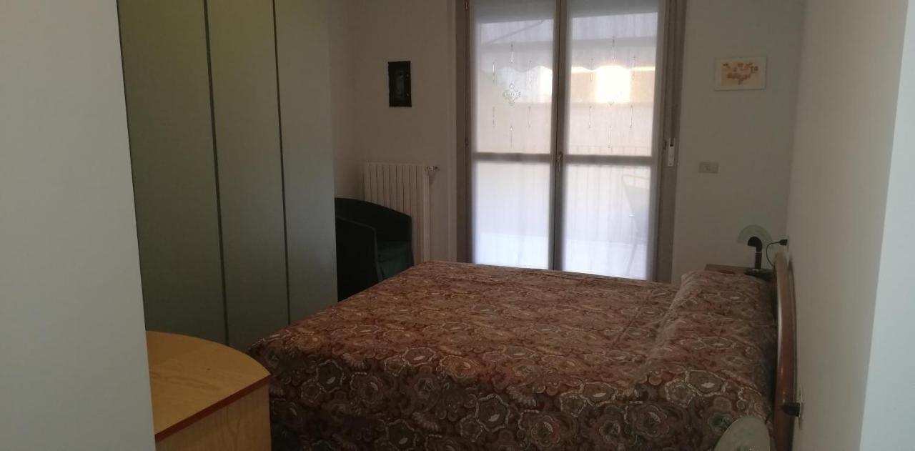 Casa Vacanze La Mela Monza Eksteriør billede